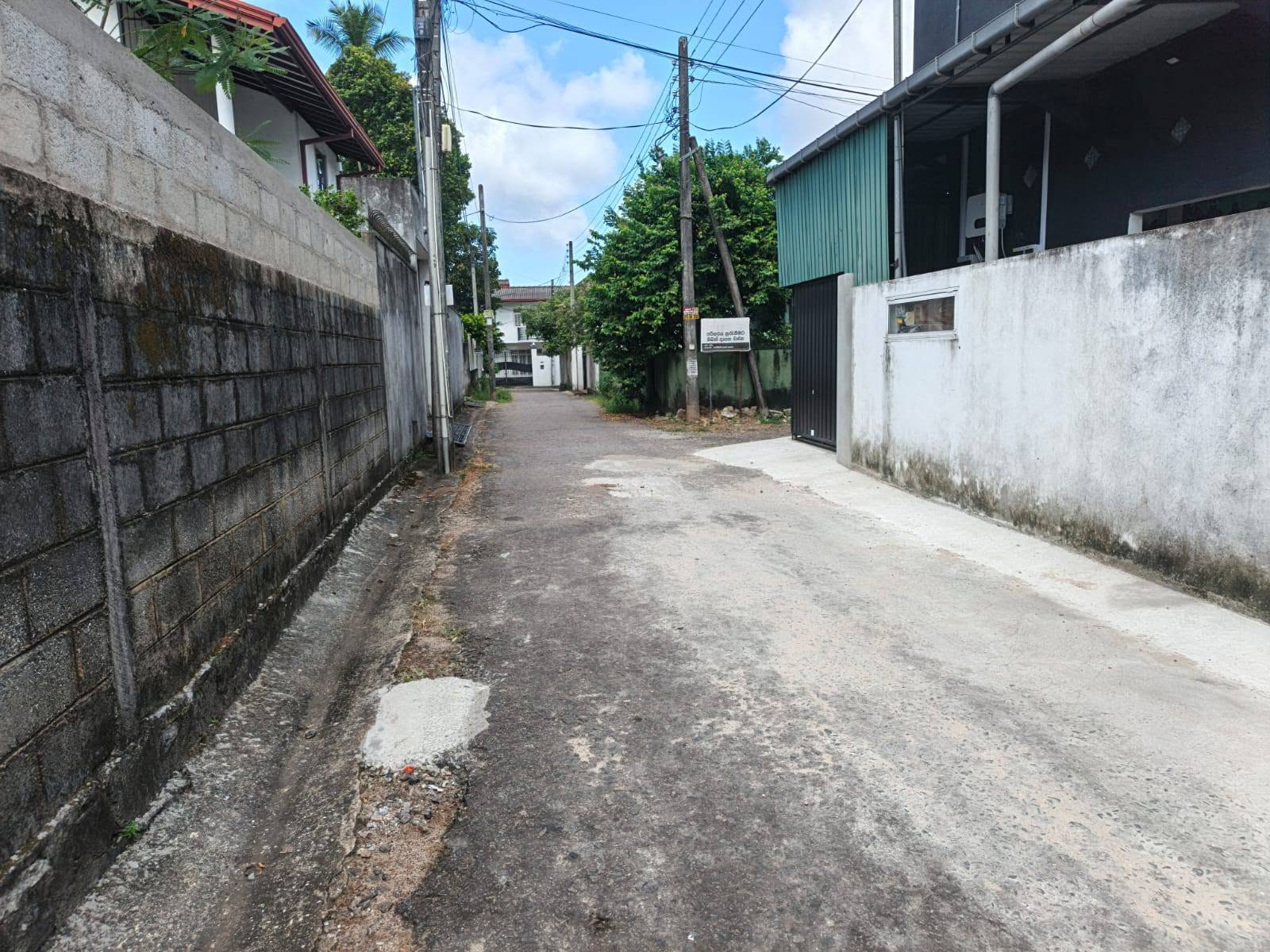 Land For Sale In Kottawa - Image 2