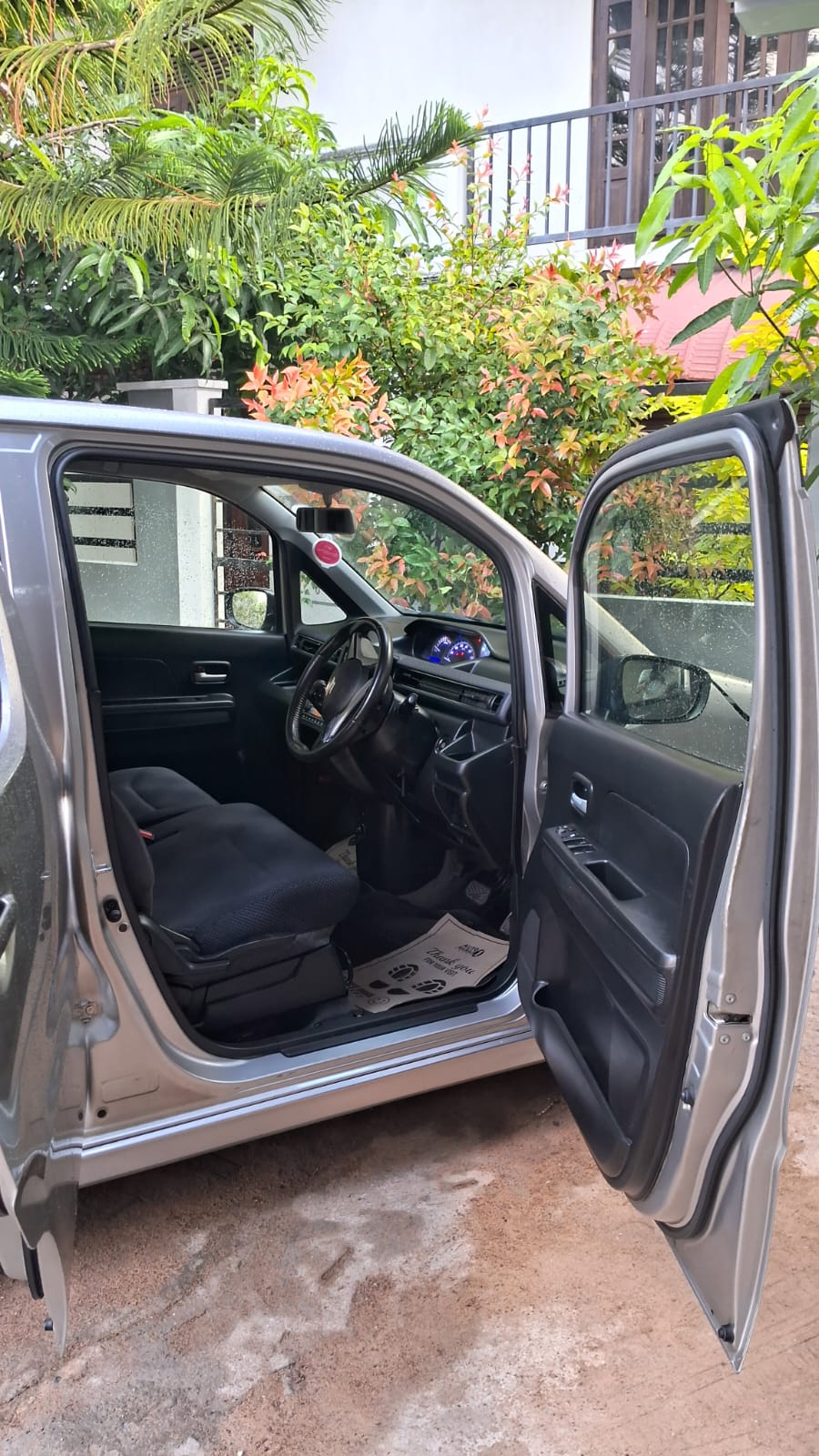 Suzuki Wagon R - Image 5