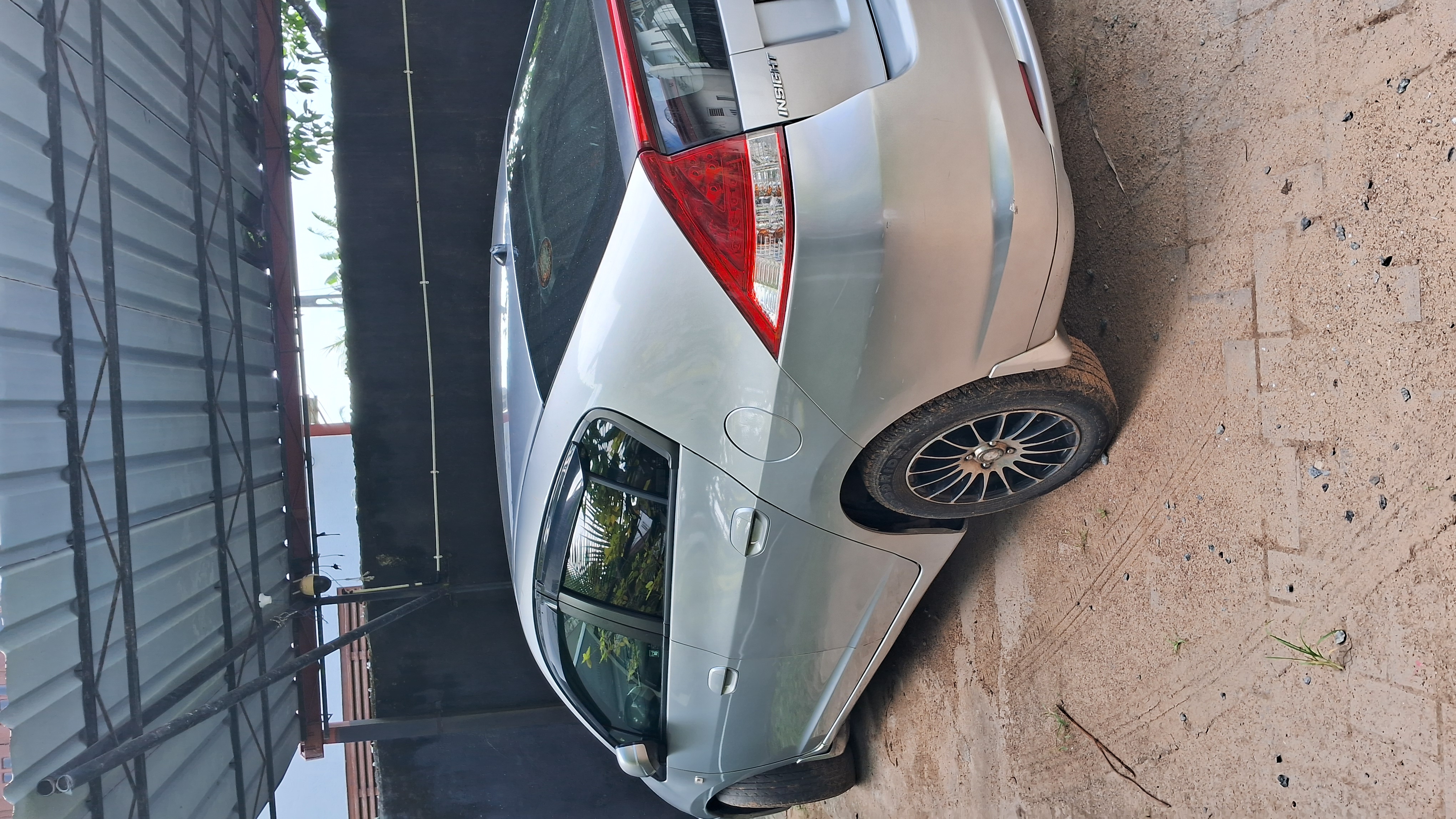 Honda Insight