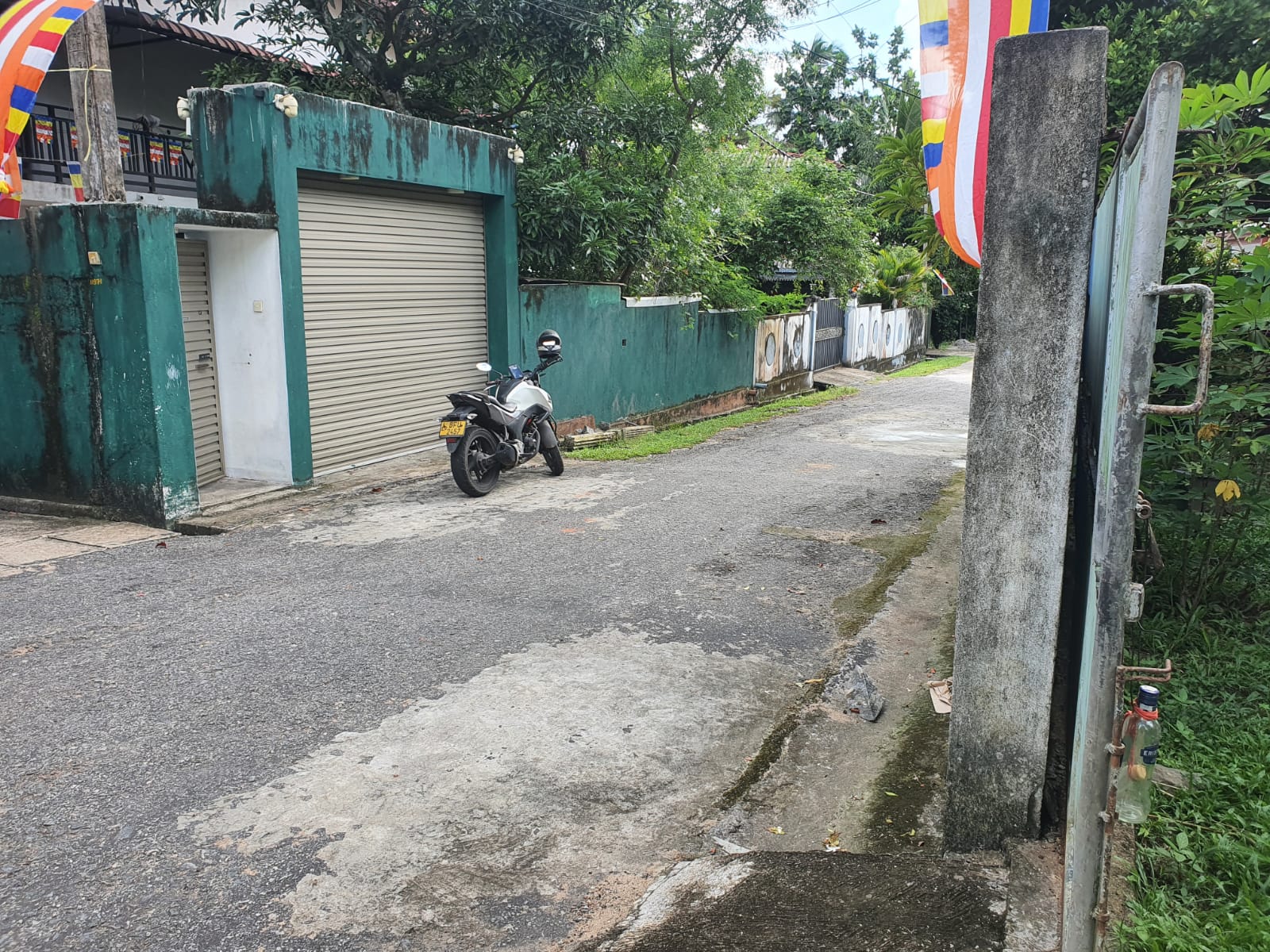 12 perch Land for sale