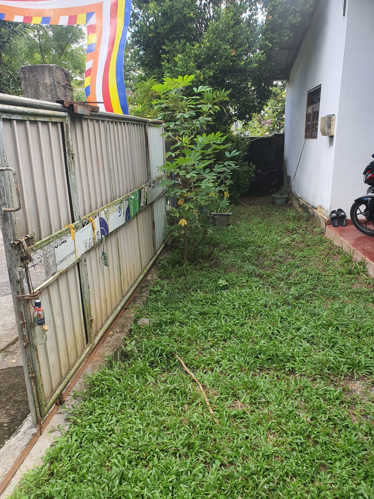 12 perch Land for sale - Image 2