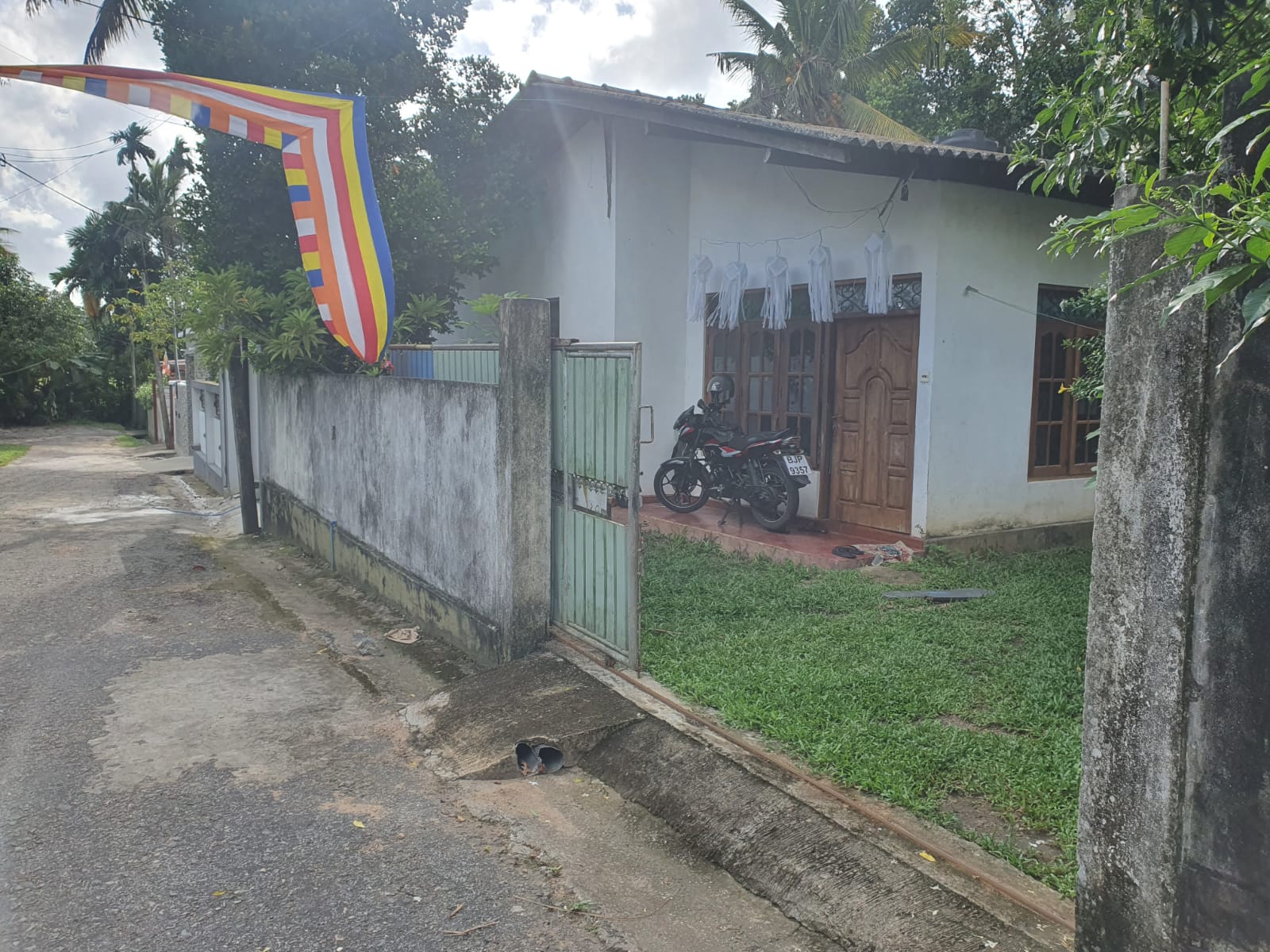 12 perch Land for sale - Image 3