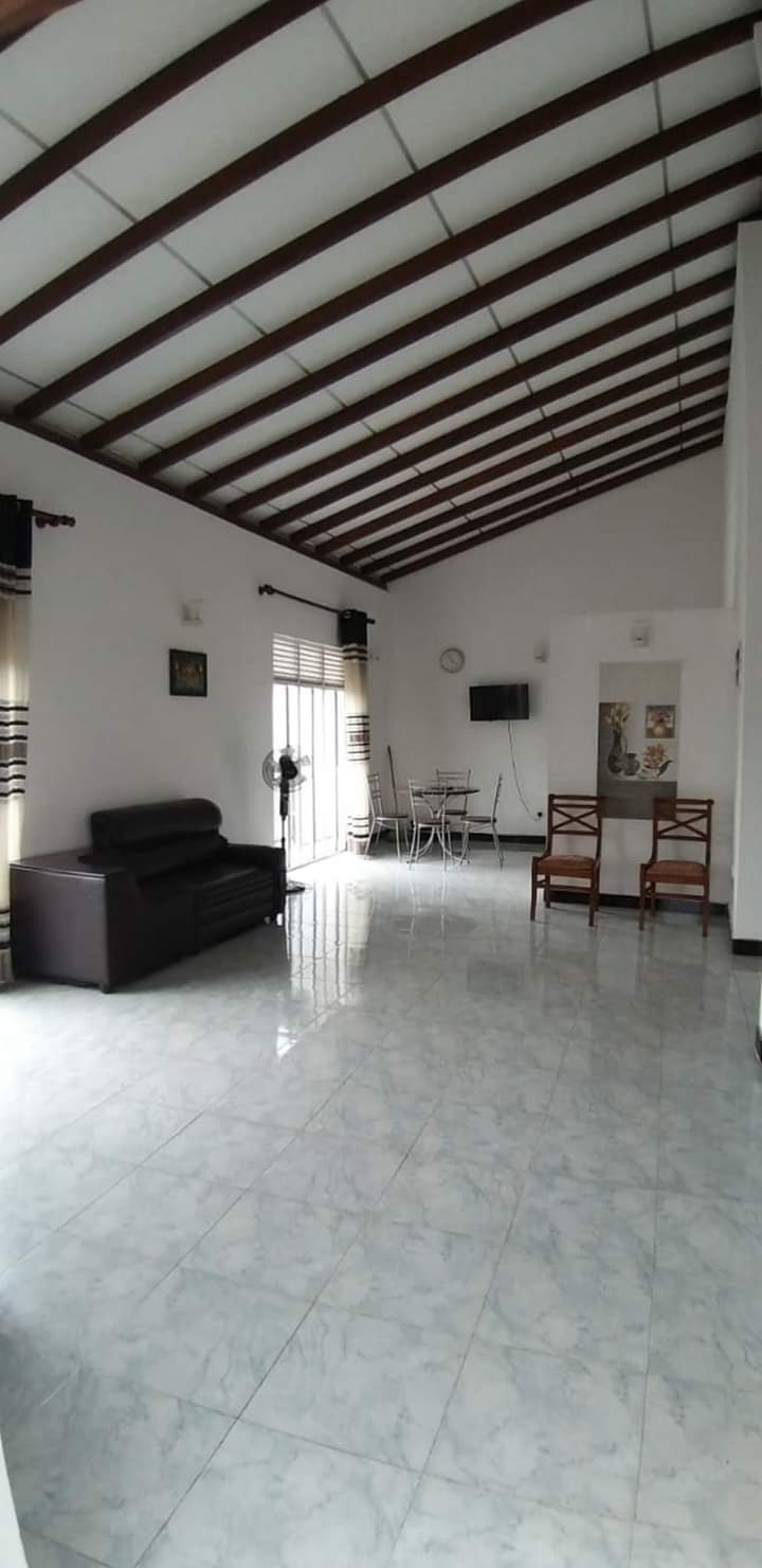 2 Bed Room apartment for short term rental